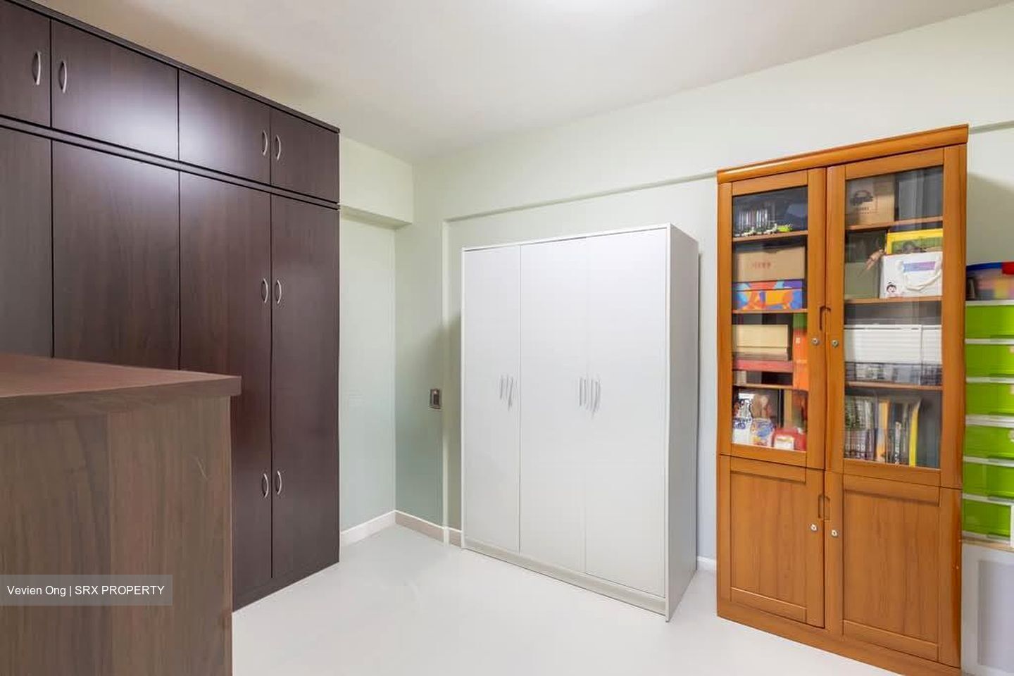 Blk 684D Woodlands Drive 73 (Woodlands), HDB 5 Rooms #527089861